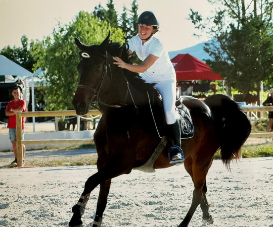 EDP Jump - Centre Équestre à Signes | Var, Toulon, La Ciotat