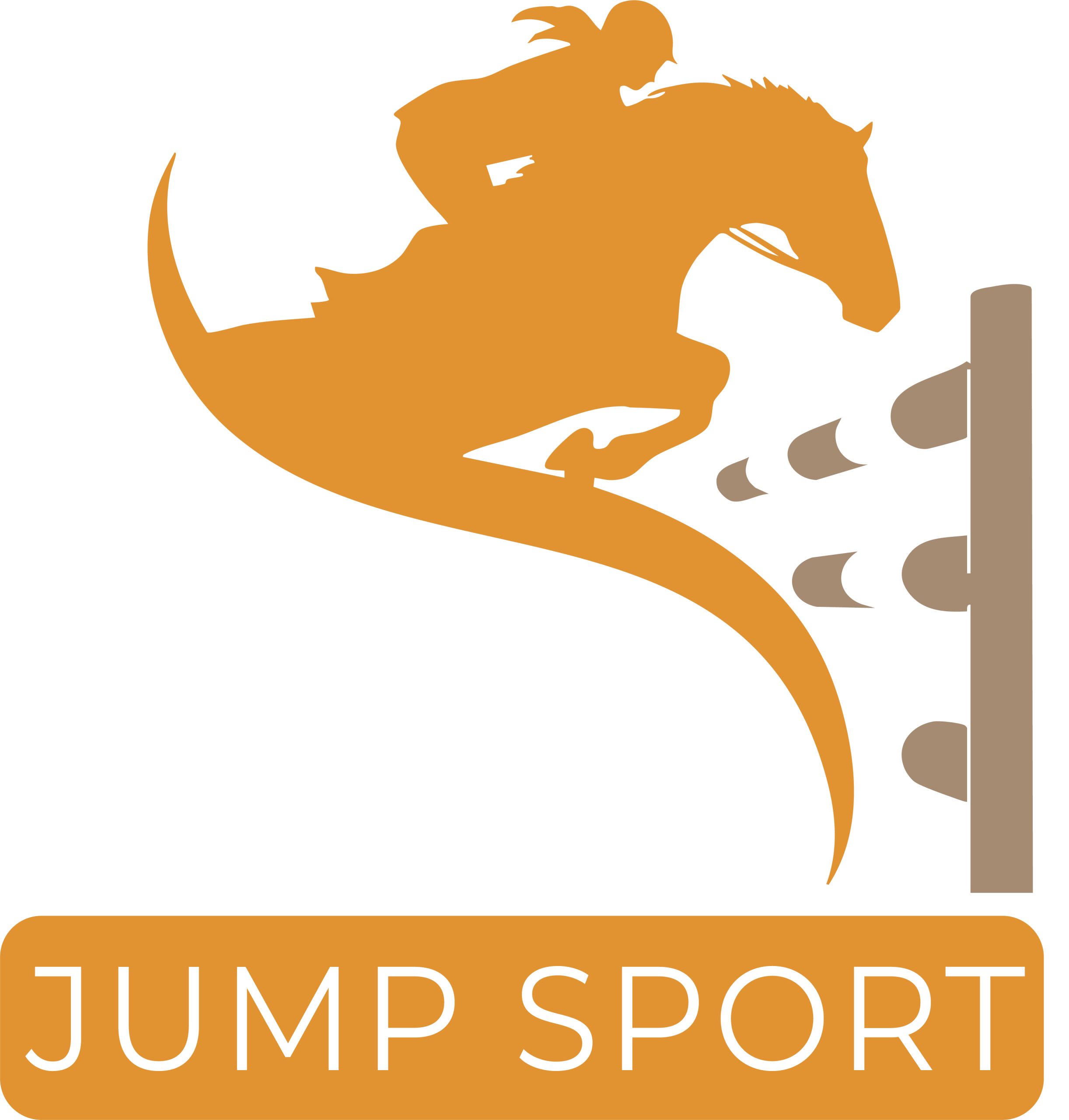 EDP Jump 