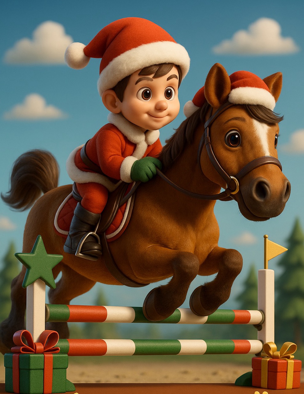 CSo interne edp jump signes Var entrainement