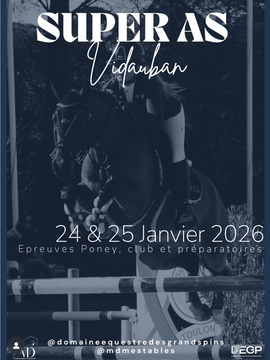 tournées des as cso var coaching edp jump
