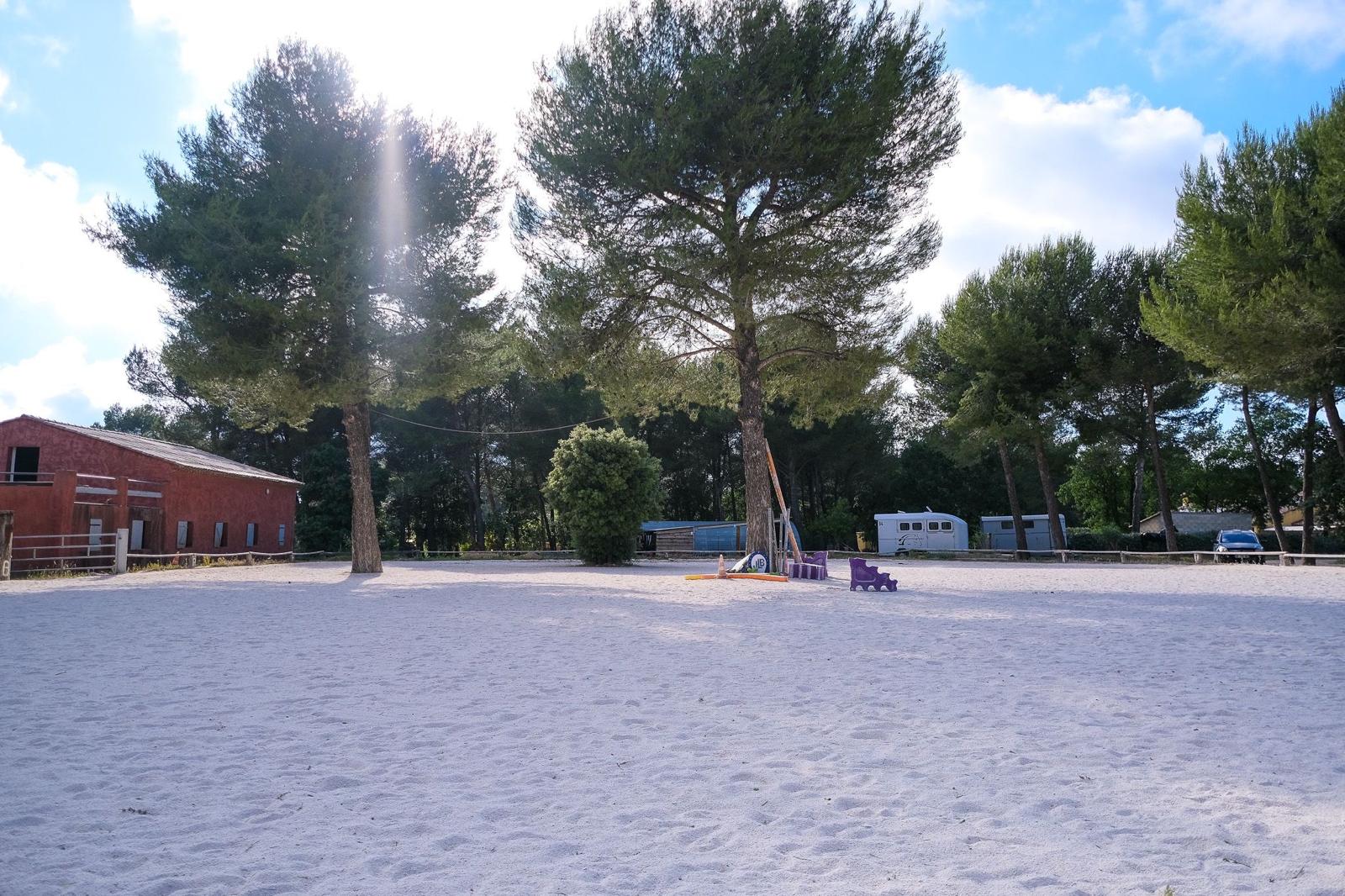 EDP Jump - Centre Équestre à Signes | Var, Toulon, La Ciotat